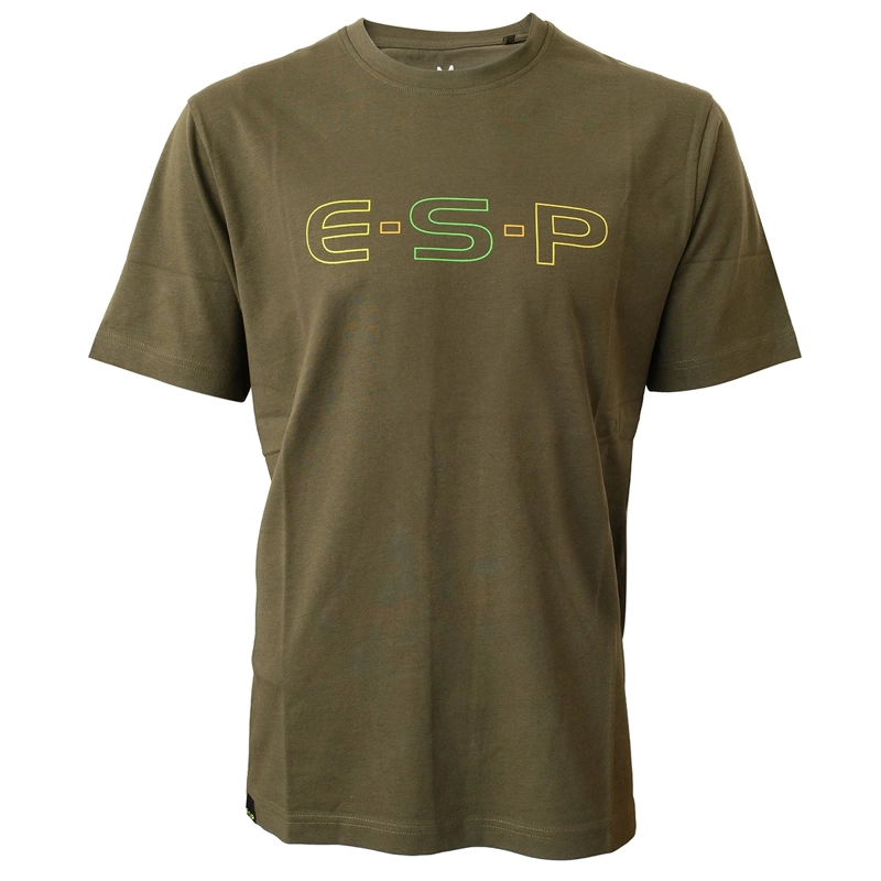 ESP Classic Logo T-Shirt